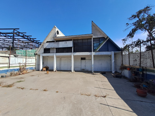 Venta De Local Comercial En San Antonio Id 60.581-lin