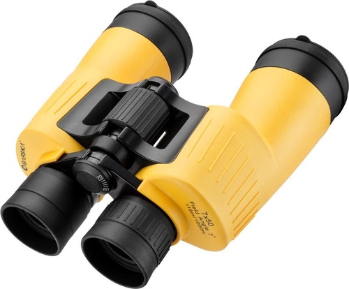 Barska Ab12738 7x50 Floatmaster Flotante Impermeable Prismát