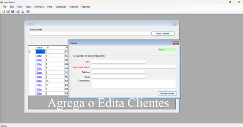 Software Punto De Venta Sistema Abarrotes Tienda Ferretería