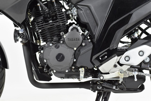 Imagen 8 de 16 de Yamaha Fz25 Abs - 100% Financiada - 3 Años De Garantia