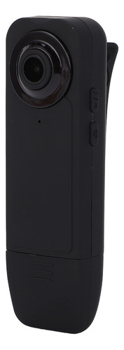 Mini Cámara 1080p Hd Portátil Versátil Con Detección De Movi