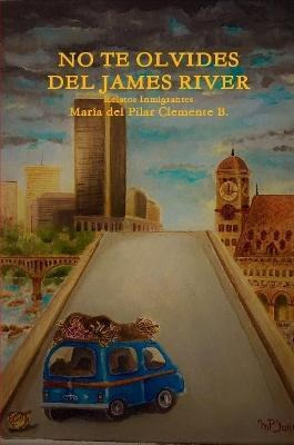 Libro No Te Olvides Del James River