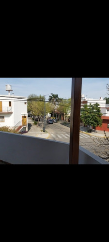 Imagen 4 de 13 de Planta Alta Entrada Independiente. Super Terraza Con Quincho