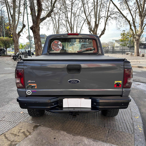 Ford Ranger 3.0 Cd Xl Plus 4x2