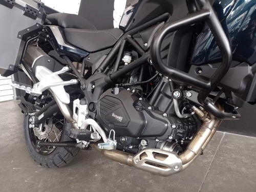 Benelli Trk 502 X Mejor Precio Contado -credito Prendario