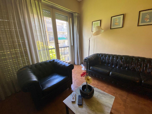Venta Departamento 2 Ambientes A La Calle, Centro, Mar Del Plata