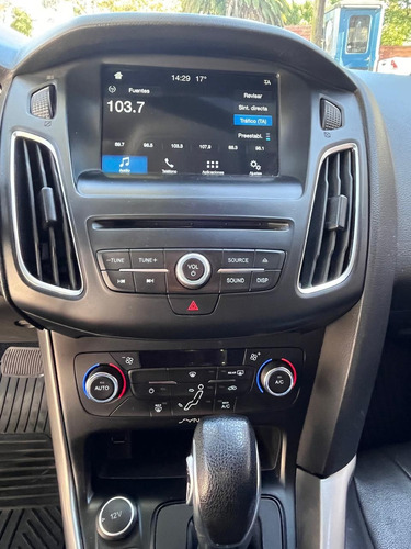 Ford Focus III 2.0 Se Plus At6