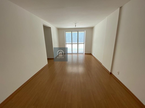 Apartamento A Venda No Bairro Alto Em Teresópolis - Rj. - Ap 2135-1
