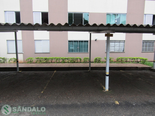 Imagem 11 de 20 de Apartamento Para Venda - 11100.2172