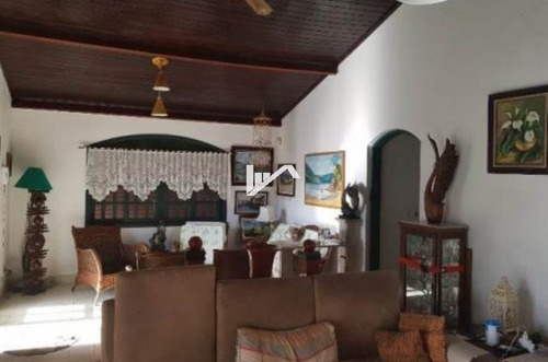Imagem 12 de 15 de Casa Terreno Com Área Gourmet