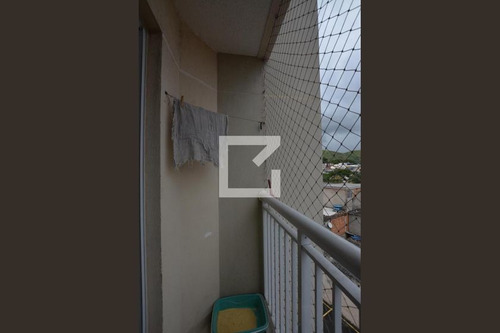 Imagem 7 de 15 de Apartamento À Venda - Irajá, 2 Quartos, 46 M² - S893663729