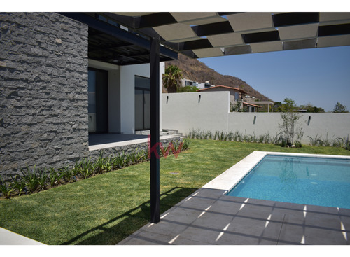 Casa En Venta En Jocotepec, Jalisco