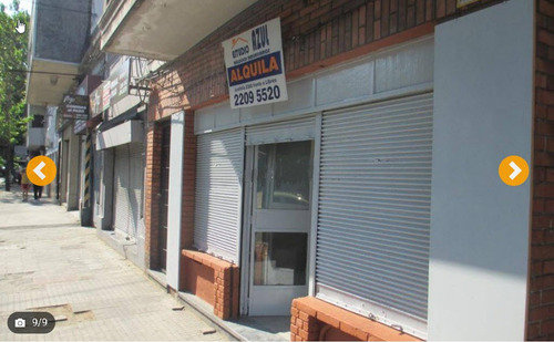 Local Dgo.aramburù Y R.d.valle Inclan Zona Mayoristas