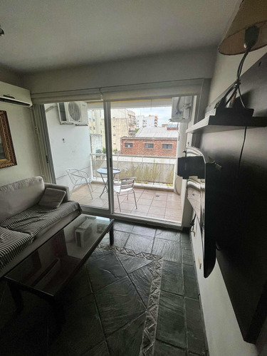 Departamento 3 Ambientes Con Cochera Y Amenities