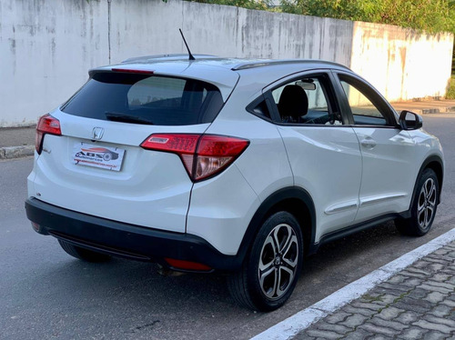 Imagem 6 de 15 de Honda Hr-v 1.8 16v Flex Ex 4p Automático
