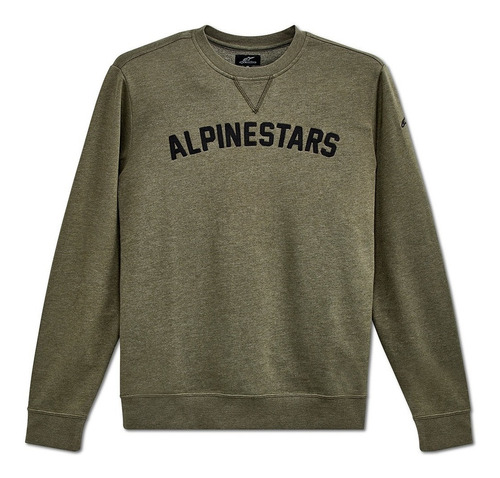 Poleron Alpinestars Soph Crew