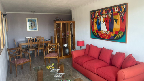 Lindo Departamento Full Amoblado Vista Oriente