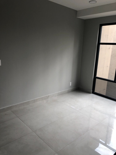 Imagen 7 de 8 de Departamento En Renta, Colonia Lomas De Chamizal Con Balcón