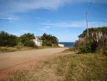 Comprar Dos Lotes Venta En Punta Piedras Con Vista Al Mar