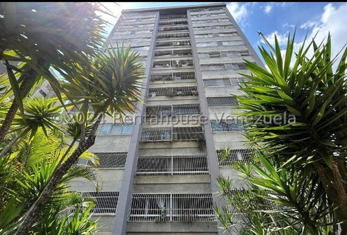 Apartamento Bello Y Amplio A La Venta Manzanares #24-17989 Mn Caracas - Baruta