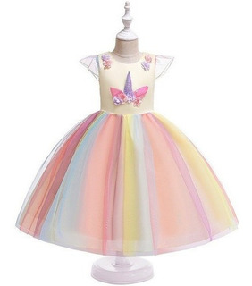 Vestidos De Unicornio Para Fiesta | MercadoLibre 📦 Vestidos De Unicornio Para Fiesta | MercadoLibre 📦