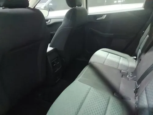 Ford Escape 2.0 Se 4x2