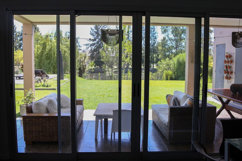 Casa En El Barrio El Encuentro