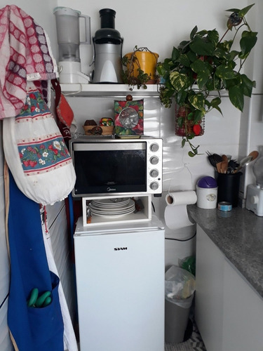 Imagen 7 de 14 de Departamento 2 Ambientes En Venta Mar Del Plata