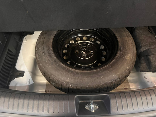 Hyundai Creta 1.6 Gl Automática