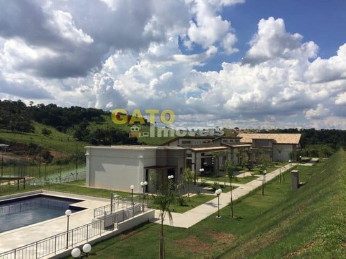 Terreno Em Condomínio Para Venda Em Itupeva, Itupeva - 21088_1-1782076
