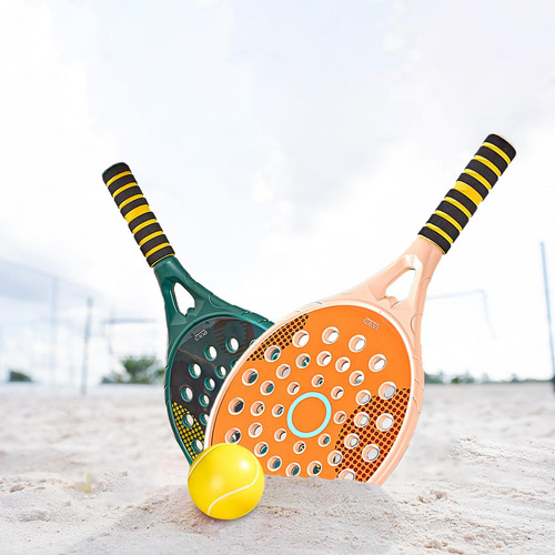 Y Raquetas De Tenis De Playa For Niños, Paletas De Tenis De