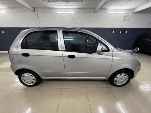 Chevrolet Spark 0.8 Full