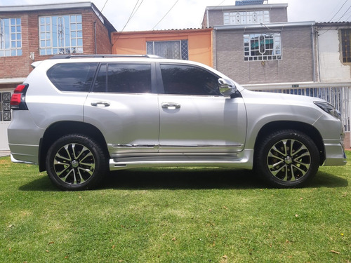 Toyota Prado Txl 3.0 Turbo Diesel 4x4 Full Equipo
