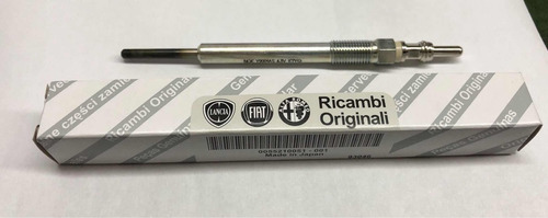 Bujia Precalentamiento Fiat Strada 1.3 Multijet Original®