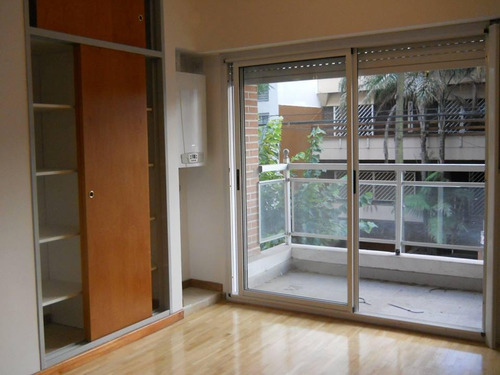 Imagen 11 de 12 de Bauness 2000 1 B Urquiza R Frente Con Balcon 9 Años Apto Profesional X Reglamento Excelente Dto Edificio Y Ubicacion-