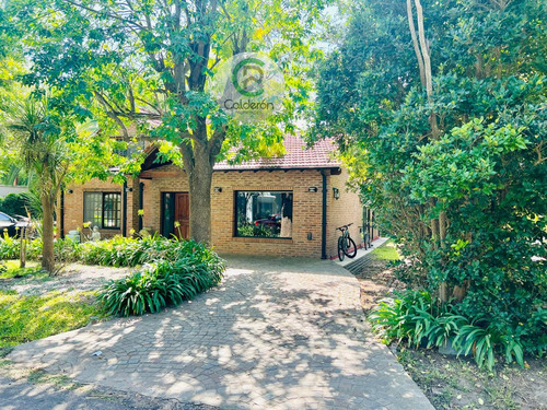Casa En Venta Permuta Country Club Banco Provincia