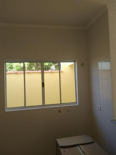 Imagem 2 de 16 de Casa Nova ,suarao.lado Moro - Ca0317