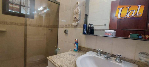 Imagem 20 de 30 de Casa Com 3 Dormitórios À Venda, 250 M²- Vila Giglio - Atibaia/sp - Ca0172