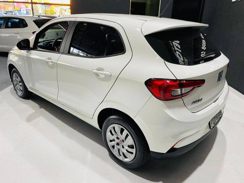 Imagem 8 de 15 de Fiat Argo 1.0 Firefly Flex Drive Manual