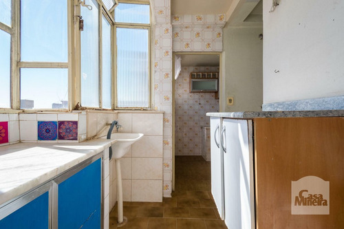 Imagem 14 de 15 de Apartamento À Venda No São Lucas - Código 317991 - 317991