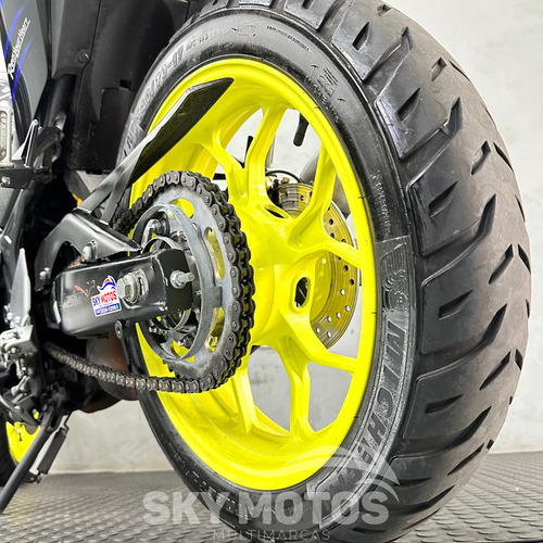 Yamaha Yzf R3 Abs Monster 2020/2021