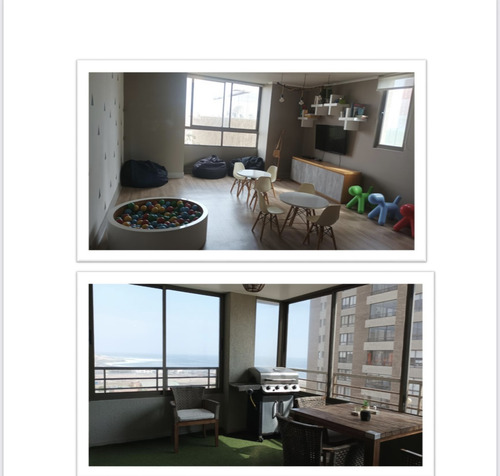 Vendo Departamento 3 Dormitorios 3 Baños Sector Sur Edifici