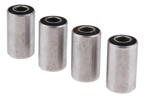 Soporte Bush Para Amortiguador De 8 Piezas Para Atv Go Kart