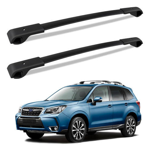 Fengyu Barras Transversales Para Subaru Forester 2014-2023 C