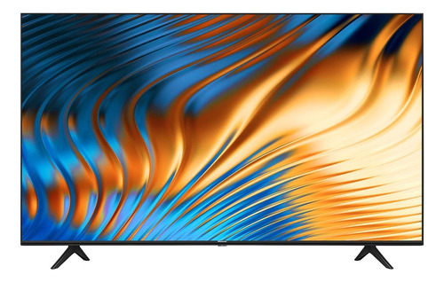 Tv Hisense Led A6h 50´´  Uhd Smart, Google Tv Año 2023 (g)