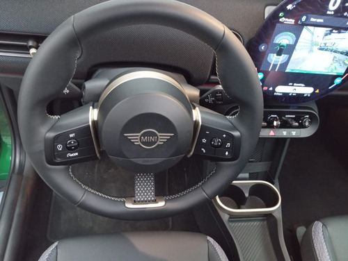 Mini Cooper S 3 Pts