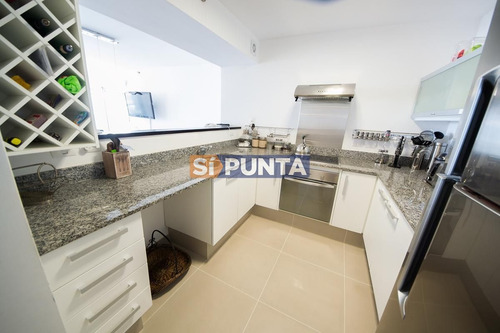 Imagen 3 de 9 de Apartamento En Venta - Brava