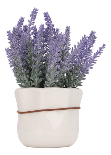 Small Artificial Plants Pots Mini Fake Potted Ornament