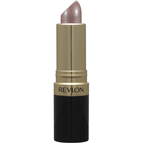 Lápiz Labial Revlon Super Brillante Color Cielo Rosa 025