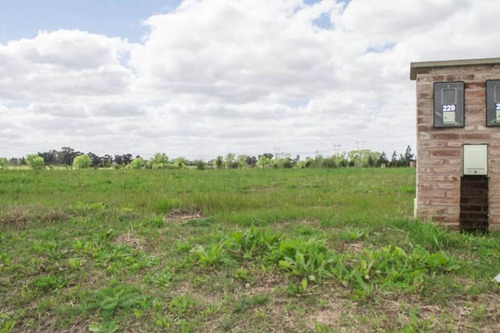 Terreno Lote En Venta Ubicado En Medal Cc, Pilar, G.b.a. Zona Norte